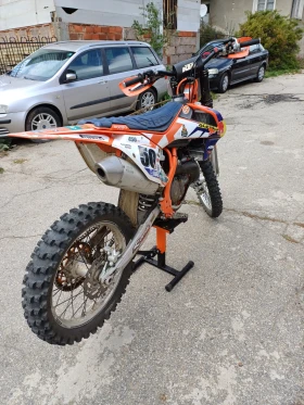 Ktm 450 | Mobile.bg    3