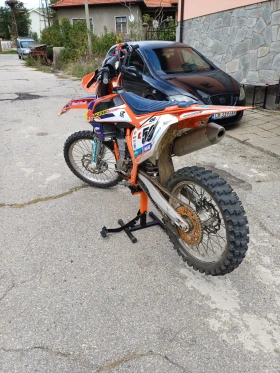 Ktm 450 | Mobile.bg    2