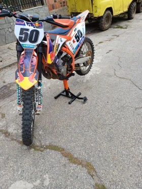 Ktm 450 | Mobile.bg    4