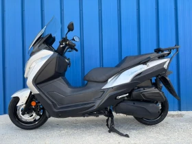 Sym Joyride Joymax z 300i Abs | Mobile.bg    6