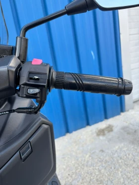 Sym Joyride Joymax z 300i Abs | Mobile.bg    9