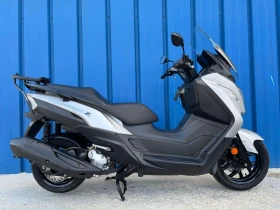     Sym Joyride Joymax z 300i Abs