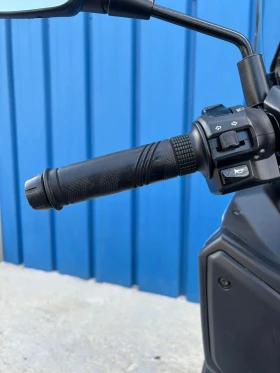 Sym Joyride Joymax z 300i Abs | Mobile.bg    7