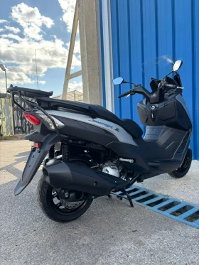 Sym Joyride Joymax z 300i Abs | Mobile.bg    5