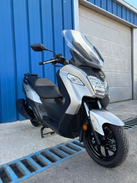 Sym Joyride Joymax z 300i Abs | Mobile.bg    2