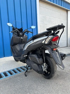 Sym Joyride Joymax z 300i Abs | Mobile.bg    4