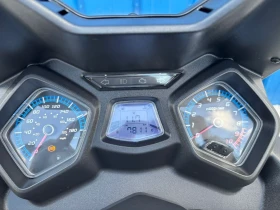 Sym Joyride Joymax z 300i Abs | Mobile.bg    8