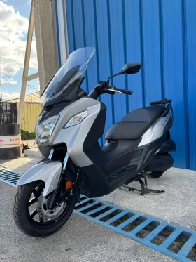 Sym Joyride Joymax z 300i Abs | Mobile.bg    3