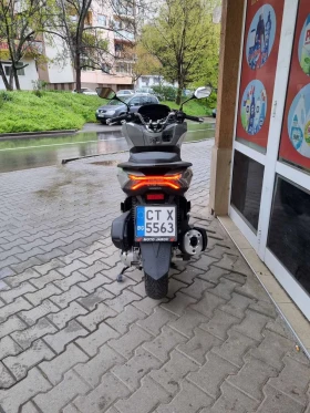 Honda Pcx 125 | Mobile.bg    6