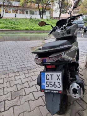 Honda Pcx 125 | Mobile.bg    3