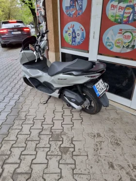 Honda Pcx 125 | Mobile.bg    4