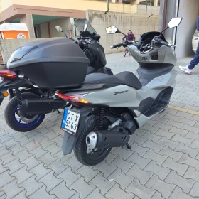 Honda Pcx 125, снимка 10
