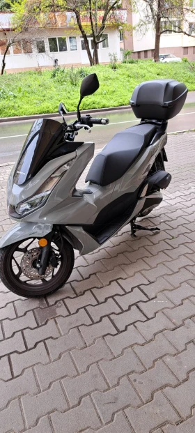 Honda Pcx 125 | Mobile.bg    2