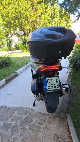 Honda Pcx 125, снимка 17
