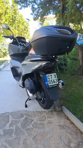 Honda Pcx 125, снимка 15