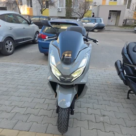 Honda Pcx 125, снимка 8
