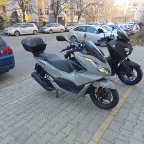 Honda Pcx 125, снимка 9