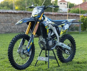 Обява за продажба на Suzuki Rmz 450 2019 ~8 950 лв. - изображение 7