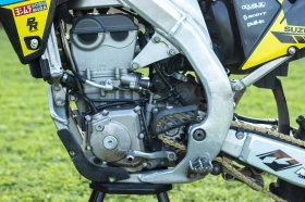 Обява за продажба на Suzuki Rmz 450 2019 ~8 950 лв. - изображение 11