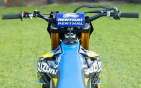 Suzuki Rmz 450 2019 | Mobile.bg    13