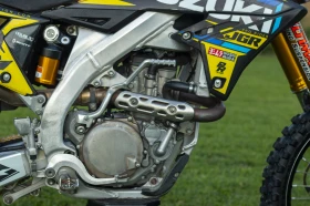 Обява за продажба на Suzuki Rmz 450 2019 ~8 950 лв. - изображение 9