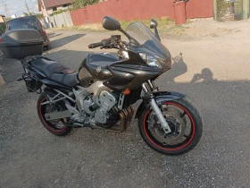 Yamaha Fazer | Mobile.bg    3