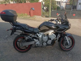 Yamaha Fazer | Mobile.bg    4