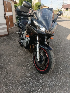 Yamaha Fazer | Mobile.bg    2