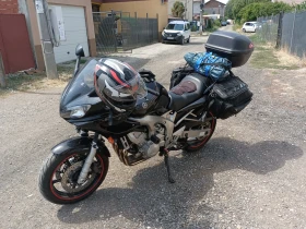     Yamaha Fazer
