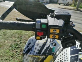 Can-Am Rengade 1000R | Mobile.bg    6