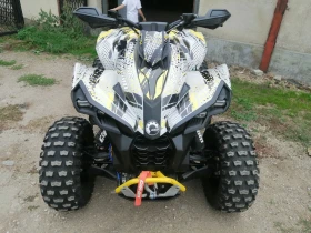  Can-Am Rengade