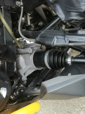 Can-Am Rengade 1000R | Mobile.bg    10