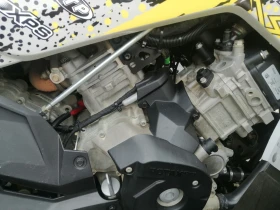 Can-Am Rengade 1000R | Mobile.bg    12