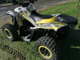 Can-Am Rengade 1000R | Mobile.bg    7