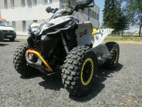     Can-Am Rengade 1000R