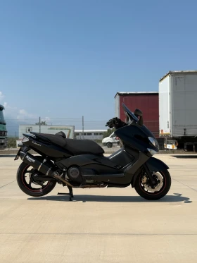 Yamaha T-max | Mobile.bg    8