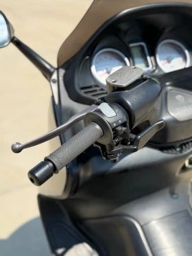 Yamaha T-max | Mobile.bg    15