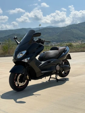 Yamaha T-max | Mobile.bg    3