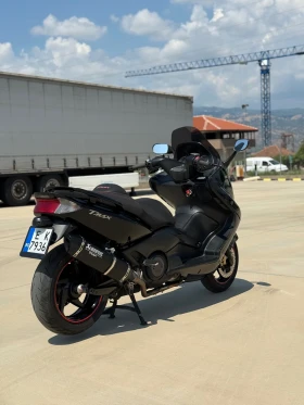 Yamaha T-max | Mobile.bg    7