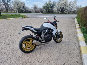Honda Cb CB1000R  | Auto.bg — изображение 2