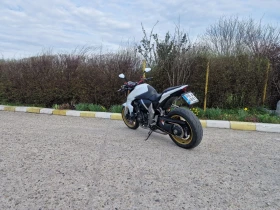 Honda Cb CB1000R  | Auto.bg — изображение 3