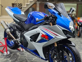 Suzuki Gsxr 1000💥ЛИЗИНГ💥 | Auto.bg — изображение 2