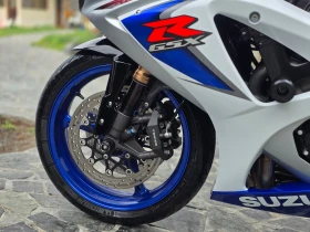 Suzuki Gsxr 1000💥ЛИЗИНГ💥 | Auto.bg — изображение 15