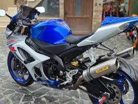 Suzuki Gsxr 1000💥ЛИЗИНГ💥 | Auto.bg — изображение 11