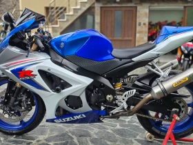 Suzuki Gsxr 1000💥ЛИЗИНГ💥 | Auto.bg — изображение 13