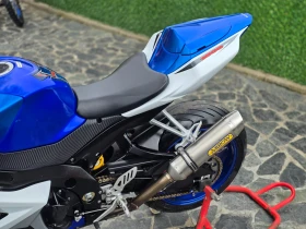 Suzuki Gsxr 1000💥ЛИЗИНГ💥 | Auto.bg — изображение 14