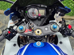 Suzuki Gsxr 1000💥ЛИЗИНГ💥 | Auto.bg — изображение 9
