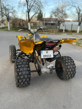 Yamaha Raptor 700 2013 Основен ремонт!!! | Auto.bg — изображение 7