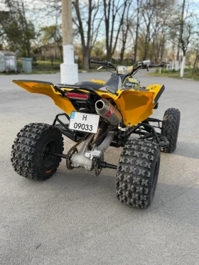 Yamaha Raptor 700 2013 Основен ремонт!!! | Auto.bg — изображение 6