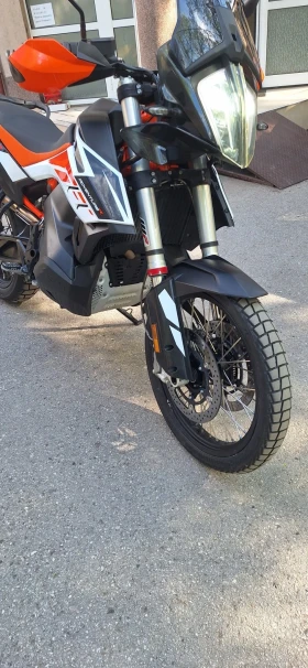 Ktm Adventure 790 R | Mobile.bg � ����� ������ 10